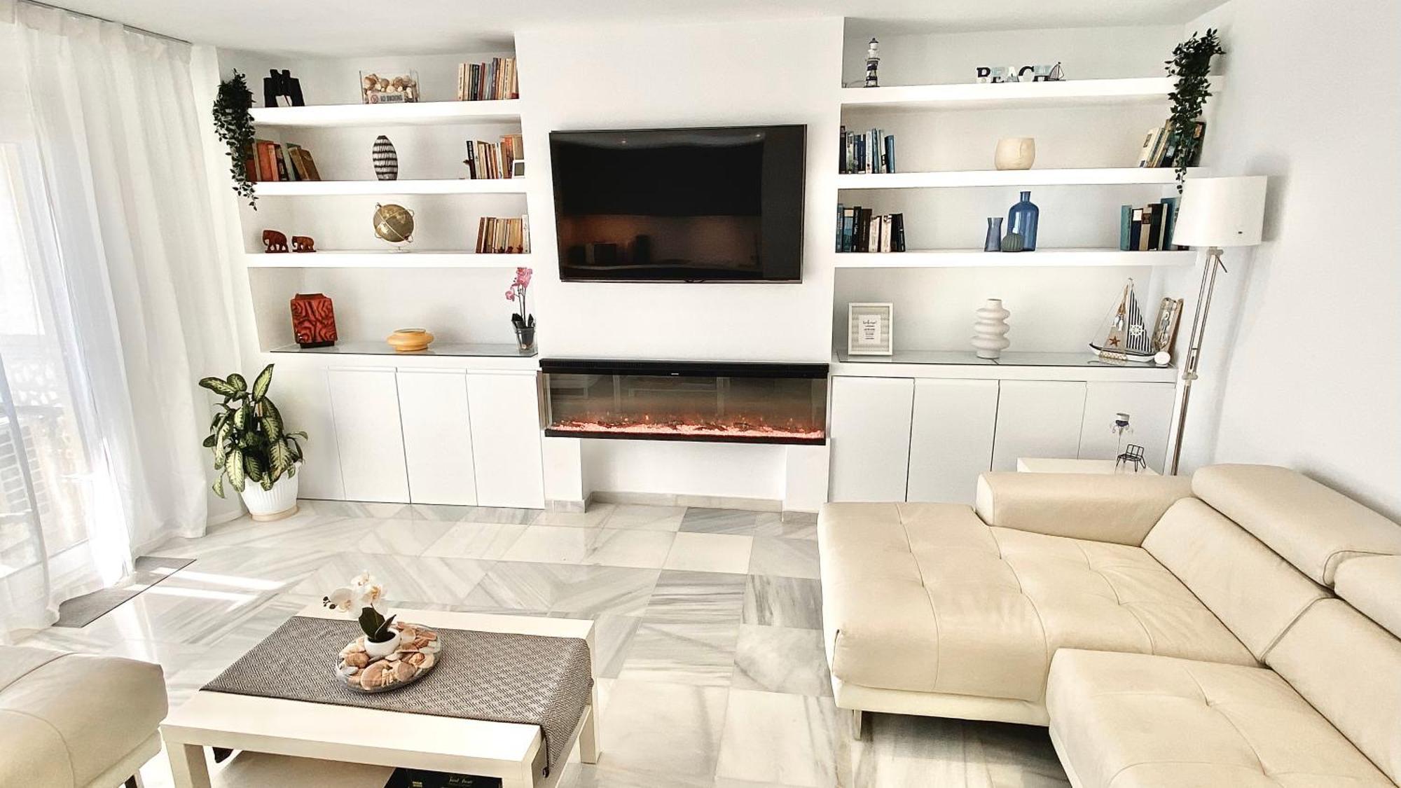 3d - Apartamento